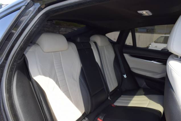 BMW X6 MSPORT M50 D 381 CV XDRIVE BVA 9