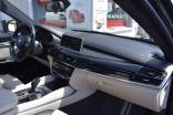 BMW X6 MSPORT M50 D 381 CV XDRIVE BVA 10