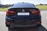 BMW X6 MSPORT M50 D 381 CV XDRIVE BVA 15