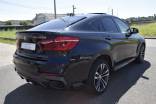 BMW X6 MSPORT M50 D 381 CV XDRIVE BVA 16