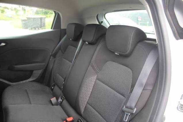 RENAULT CLIO BUSINESS 1.5 BLUEDCI 85 CV BVM6 / ORIGINE FRANCE 13