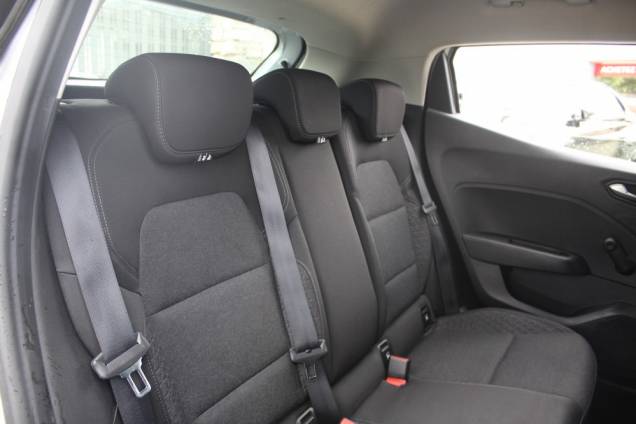 RENAULT CLIO BUSINESS 1.5 BLUEDCI 85 CV BVM6 / ORIGINE FRANCE 14