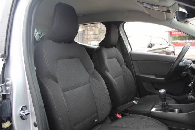 RENAULT CLIO BUSINESS 1.5 BLUEDCI 85 CV BVM6 / ORIGINE FRANCE 12