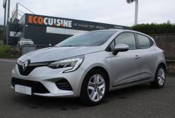 RENAULT CLIO BUSINESS 1.5 BLUEDCI 85 CV BVM6 / ORIGINE FRANCE