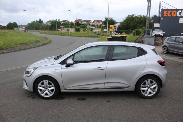 RENAULT CLIO BUSINESS 1.5 BLUEDCI 85 CV BVM6 / ORIGINE FRANCE 5