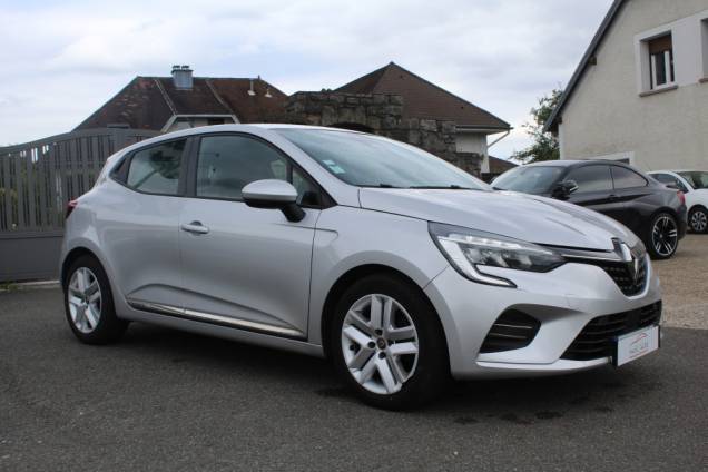 RENAULT CLIO BUSINESS 1.5 BLUEDCI 85 CV BVM6 / ORIGINE FRANCE 3