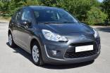 CITROEN C3 1.4 95 CV 5 PORTES BOITE AUTOMATIQUE / 54500 KMS 2