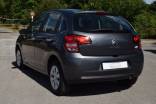 CITROEN C3 1.4 95 CV 5 PORTES BOITE AUTOMATIQUE / 54500 KMS 3