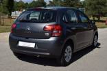 CITROEN C3 1.4 95 CV 5 PORTES BOITE AUTOMATIQUE / 54500 KMS 4