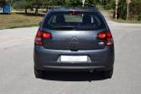 CITROEN C3 1.4 95 CV 5 PORTES BOITE AUTOMATIQUE / 54500 KMS 6