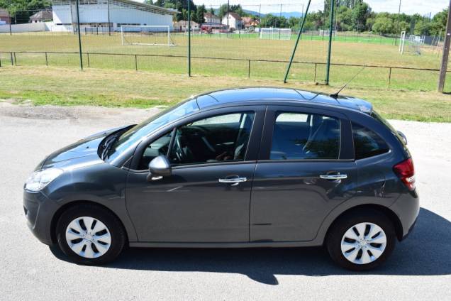 CITROEN C3 1.4 95 CV 5 PORTES BOITE AUTOMATIQUE / 54500 KMS 8