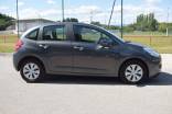 CITROEN C3 1.4 95 CV 5 PORTES BOITE AUTOMATIQUE / 54500 KMS 9