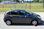 CITROEN C3 1.4 95 CV 5 PORTES BOITE AUTOMATIQUE / 54500 KMS 10