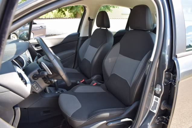 CITROEN C3 1.4 95 CV 5 PORTES BOITE AUTOMATIQUE / 54500 KMS 11