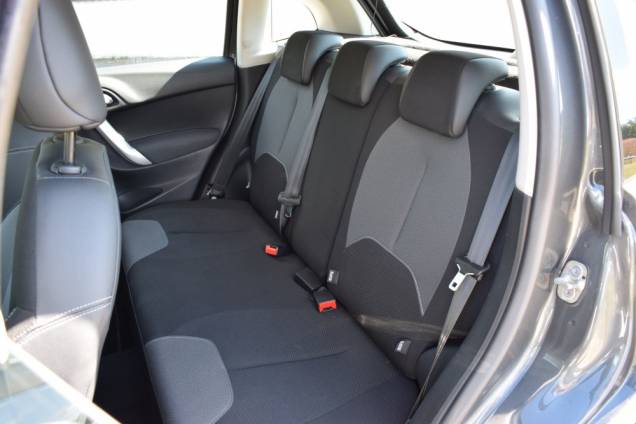 CITROEN C3 1.4 95 CV 5 PORTES BOITE AUTOMATIQUE / 54500 KMS 13