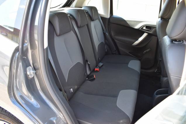 CITROEN C3 1.4 95 CV 5 PORTES BOITE AUTOMATIQUE / 54500 KMS 14