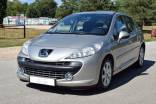 PEUGEOT 207 1.6 HDI 110 CV 5 PORTES / 69000 KMS 1