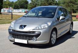 PEUGEOT 207 1.6 HDI 110 CV 5 PORTES / 69000 KMS