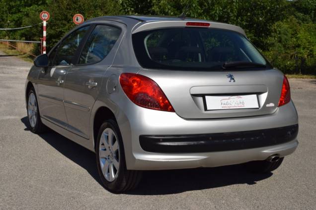 PEUGEOT 207 1.6 HDI 110 CV 5 PORTES / 69000 KMS 3