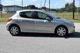 PEUGEOT 207 1.6 HDI 110 CV 5 PORTES / 69000 KMS 7