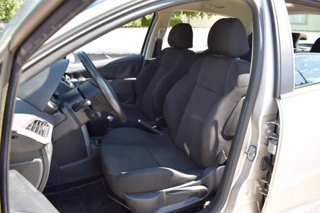 PEUGEOT 207 1.6 HDI 110 CV 5 PORTES / 69000 KMS 11