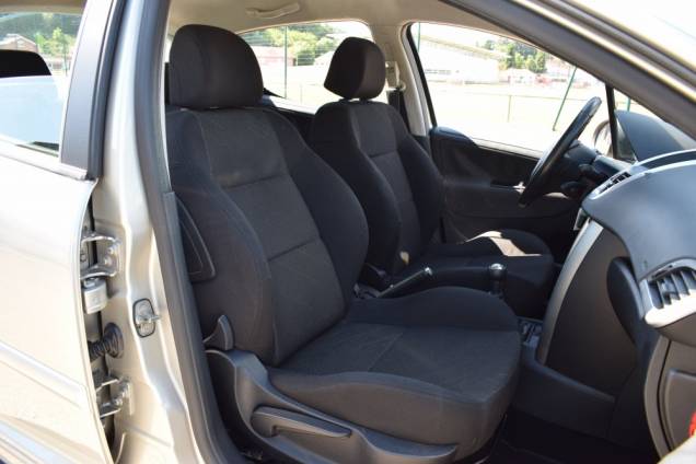 PEUGEOT 207 1.6 HDI 110 CV 5 PORTES / 69000 KMS 12