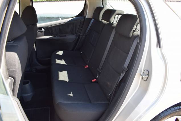 PEUGEOT 207 1.6 HDI 110 CV 5 PORTES / 69000 KMS 13