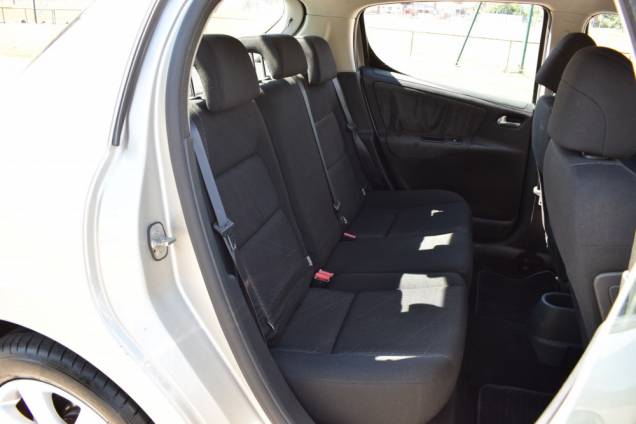 PEUGEOT 207 1.6 HDI 110 CV 5 PORTES / 69000 KMS 14