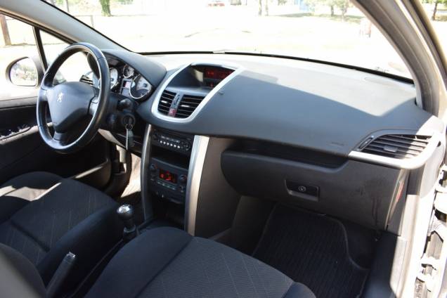 PEUGEOT 207 1.6 HDI 110 CV 5 PORTES / 69000 KMS 17
