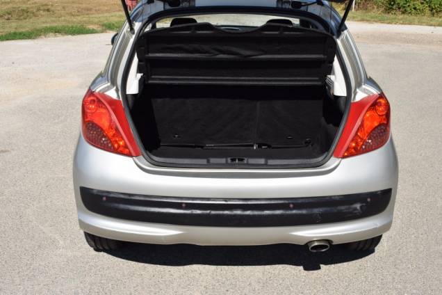 PEUGEOT 207 1.6 HDI 110 CV 5 PORTES / 69000 KMS 18