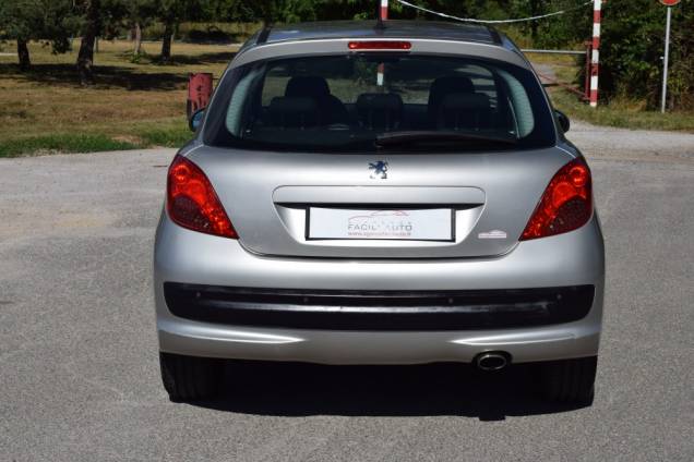 PEUGEOT 207 1.6 HDI 110 CV 5 PORTES / 69000 KMS 10