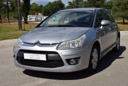 CITROEN C4 1.6 HDI 90 CV COLLECTION 5 PORTES
