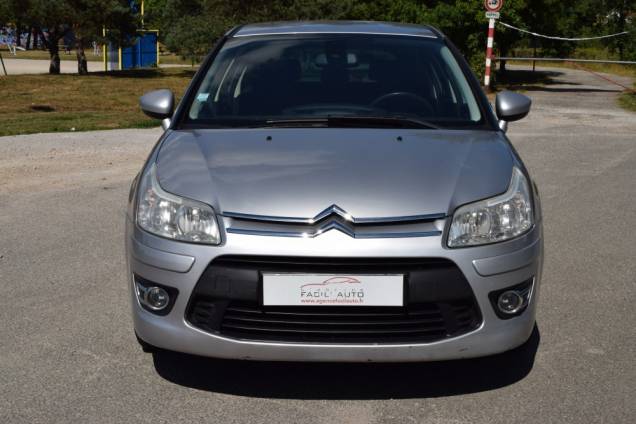 CITROEN C4 1.6 HDI 90 CV COLLECTION 5 PORTES 5