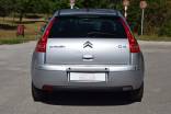 CITROEN C4 1.6 HDI 90 CV COLLECTION 5 PORTES 6