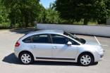 CITROEN C4 1.6 HDI 90 CV COLLECTION 5 PORTES 10
