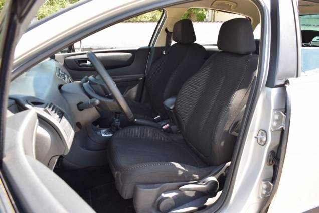 CITROEN C4 1.6 HDI 90 CV COLLECTION 5 PORTES 11