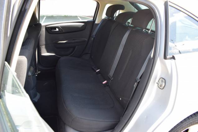 CITROEN C4 1.6 HDI 90 CV COLLECTION 5 PORTES 13