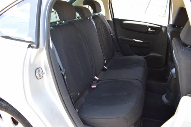 CITROEN C4 1.6 HDI 90 CV COLLECTION 5 PORTES 14