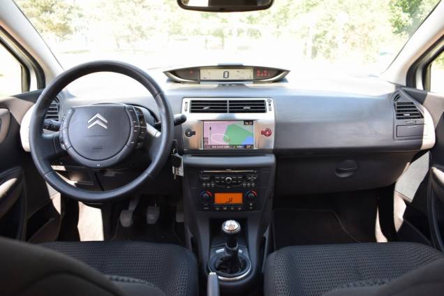 CITROEN C4 1.6 HDI 90 CV COLLECTION 5 PORTES 16