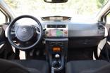 CITROEN C4 1.6 HDI 90 CV COLLECTION 5 PORTES 16