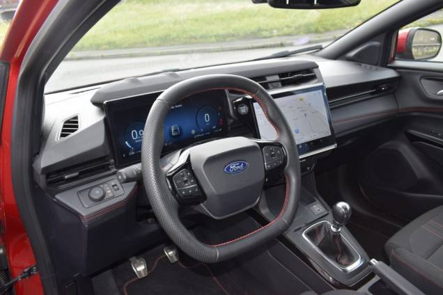 FORD PUMA STLINE 125 CV BVM 1