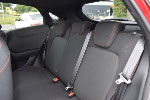 FORD PUMA STLINE 125 CV BVM 3