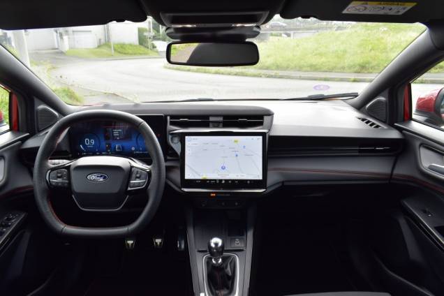 FORD PUMA STLINE 125 CV BVM 4