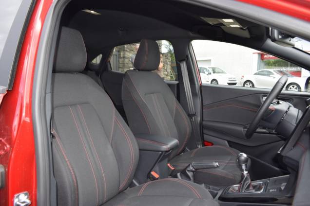 FORD PUMA STLINE 125 CV BVM 7