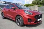 FORD PUMA STLINE 125 CV BVM 16