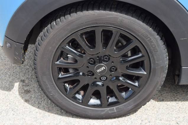 MINI COOPER ONE SALT 1.5 102 CV / 57909 KMS 12