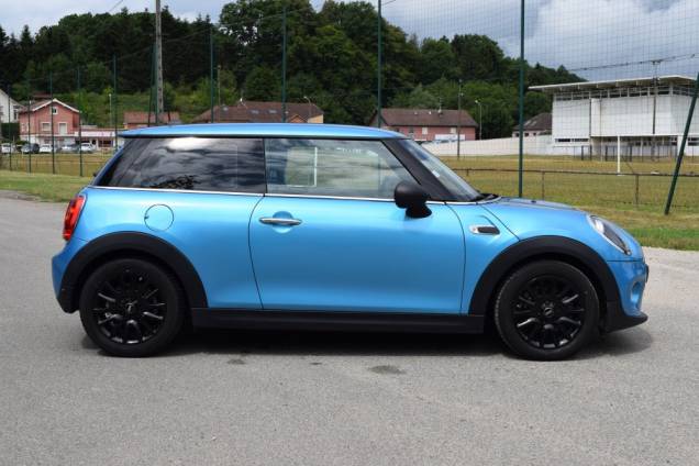 MINI COOPER ONE SALT 1.5 102 CV / 57909 KMS 5
