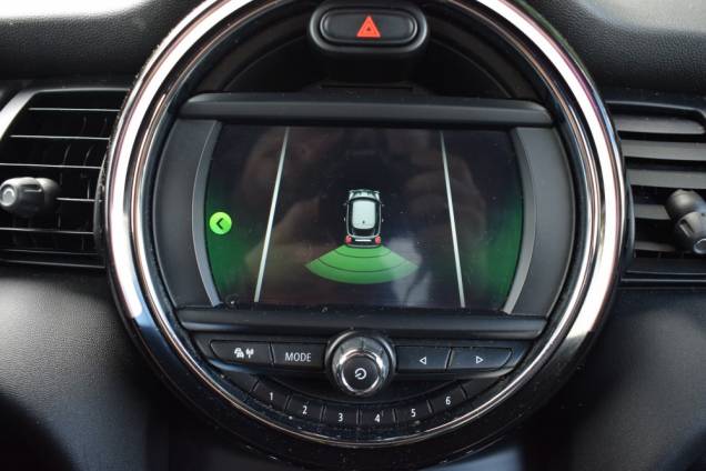 MINI COOPER ONE SALT 1.5 102 CV / 57909 KMS 17