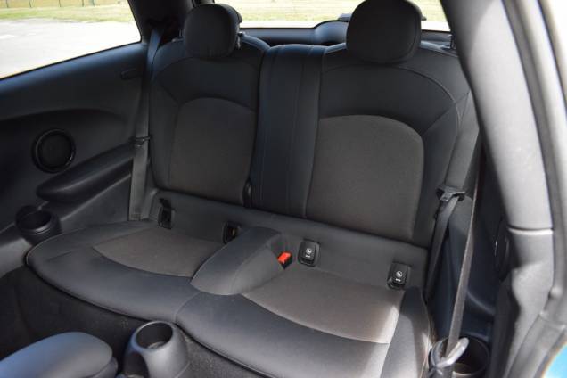 MINI COOPER ONE SALT 1.5 102 CV / 57909 KMS 15