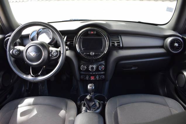 MINI COOPER ONE SALT 1.5 102 CV / 57909 KMS 16